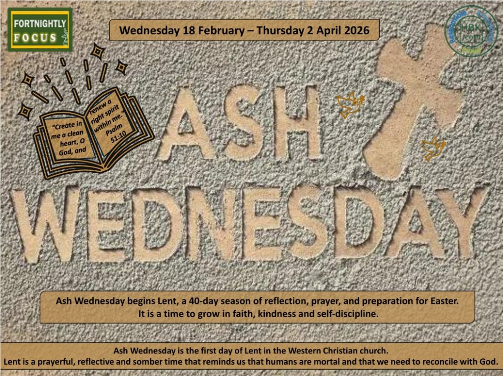 ASH Wed