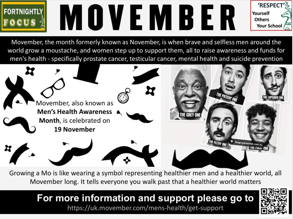 Movember