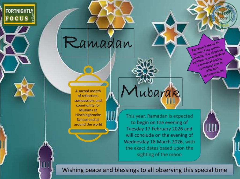 Ramadan